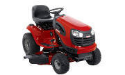 Craftsman 944.60365 lawn tractor photo