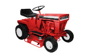 Yard-Man 3250 tractor photo