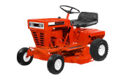 Yard-Man 3390 lawn tractor photo