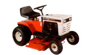 Yard-Man 3960 lawn tractor photo