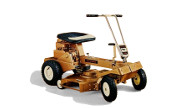 Yard-Man 3170 Mustang lawn tractor photo