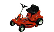 Yard-Man 3420 Mustang lawn tractor photo