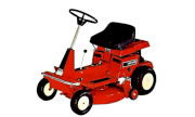 Yard-Man 3730 Mustang tractor photo