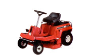 Yard-Man 3760 lawn tractor photo