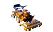 Yard-Man 3120 300 tractor photo