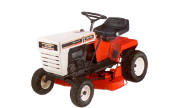 Yard-Man 3950 lawn tractor photo