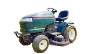 Craftsman 917.27309 lawn tractor photo