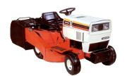 Yard-Man 13619 tractor photo