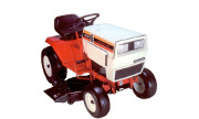 Yard-Man 13785 tractor photo