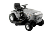 Craftsman 917.25657 lawn tractor photo