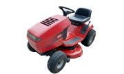 Wheel Horse 15-38HXL lawn tractor photo