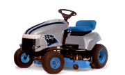 Simplicity Panthers Regent 1692961 tractor photo