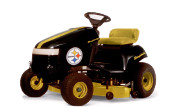 Simplicity Steelers Regent 1692959 lawn tractor photo