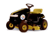 Simplicity Steelers Regent 1692959 tractor photo