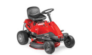 Craftsman R105 lawn tractor photo