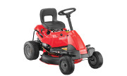 Craftsman R110 CMXGRAM1130035 lawn tractor photo