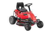 Craftsman R140 CMXGRAM1130040 tractor photo