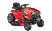 Craftsman T110 CMXGRAM1130036 lawn tractor photo