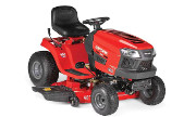 Craftsman T135 CMXGRAM7831829 lawn tractor photo