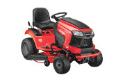 Craftsman T210 CMXGRAM1130043 lawn tractor photo