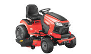 Craftsman T310 CMXGRAM1130047 lawn tractor photo