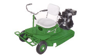 Snapper ST27RM lawn tractor photo