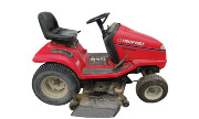 Troy-Bilt 13040 lawn tractor photo