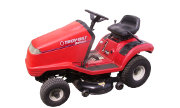 Troy-Bilt 13034 LTX 13 tractor photo