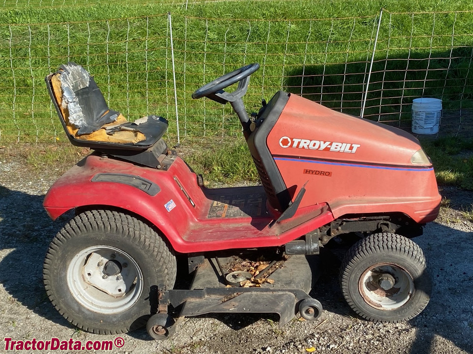 Troy-Bilt 13099