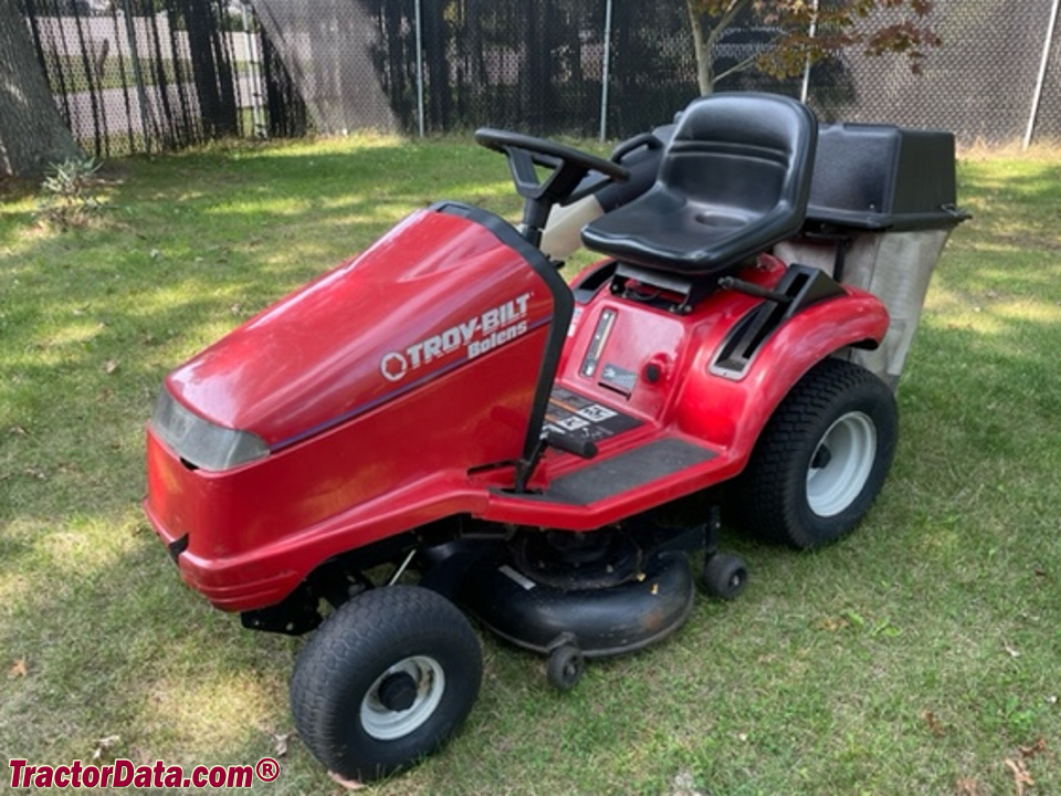 Troy-Bilt 13105