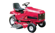 Troy-Bilt 3016HR 16 Hydro tractor photo