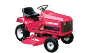 Troy-Bilt 3312HR 12 Hydro tractor photo