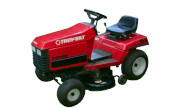 Troy-Bilt 13025 12.5 Gear tractor photo