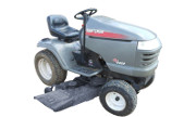 Craftsman 917.27597 lawn tractor photo