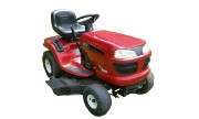 Craftsman 917.27481 tractor photo