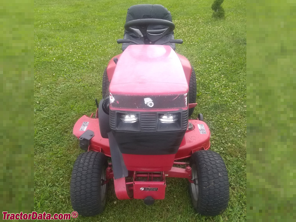 Toro 314-H