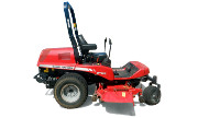 Massey Ferguson ZT29 lawn tractor photo