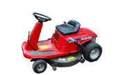 Honda HT-R3009 lawn tractor photo