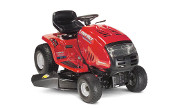 Troy-Bilt Bronco 42 13AJ609G766 lawn tractor photo