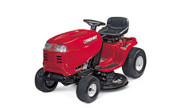 Troy-Bilt Bronco 42 13AO77TG766 tractor photo
