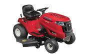 Troy-Bilt Bronco 42 13AX78KS066 lawn tractor photo