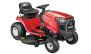 Troy-Bilt Bronco 42 13WX78BS011 tractor photo