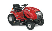 Troy-Bilt Pony 13AN779G766 tractor photo