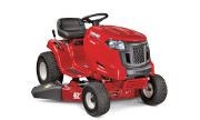 Troy-Bilt Pony 13AN77KG066 tractor photo