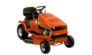 Snapper LT120G30BB lawn tractor photo