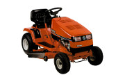 Snapper LT140H33BBV lawn tractor photo