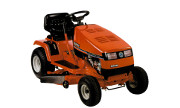 Snapper LT140H38ABV lawn tractor photo