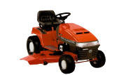 Snapper LT150H422KV lawn tractor photo