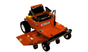 Snapper Z1404K lawn tractor photo