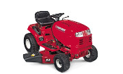 Troy-Bilt Super Bronco 13BX60TG711 tractor photo